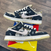 Travis Scott SB Dunk Low (USED)