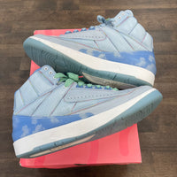 J Balvin Jordan 2 (USED)