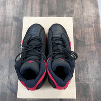 Bred Jordan 13 (USED,No Box)