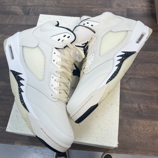Jordan 5 SE Sail