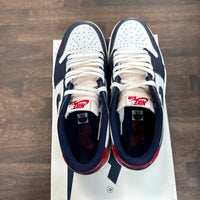 Air Jordan 1 Retro OG Low Howard University (USED)