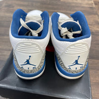 Wizard Jordan 3 Retro (GS) (USED)