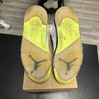 Jordan 5 Alternate Bel Air (USED;No Box)