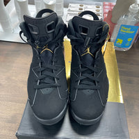 DMP Jordan 6 (USED)