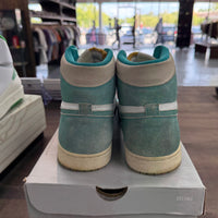 Turbo Green Jordan 1 High (USED, No Box)