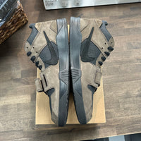 Jumpman Jack Mocha Travis Scott (USED, No Box)