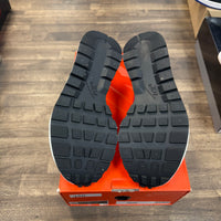 Sacai Sport Fuchsia Game Royal Nike Vaporwaffle (USED)