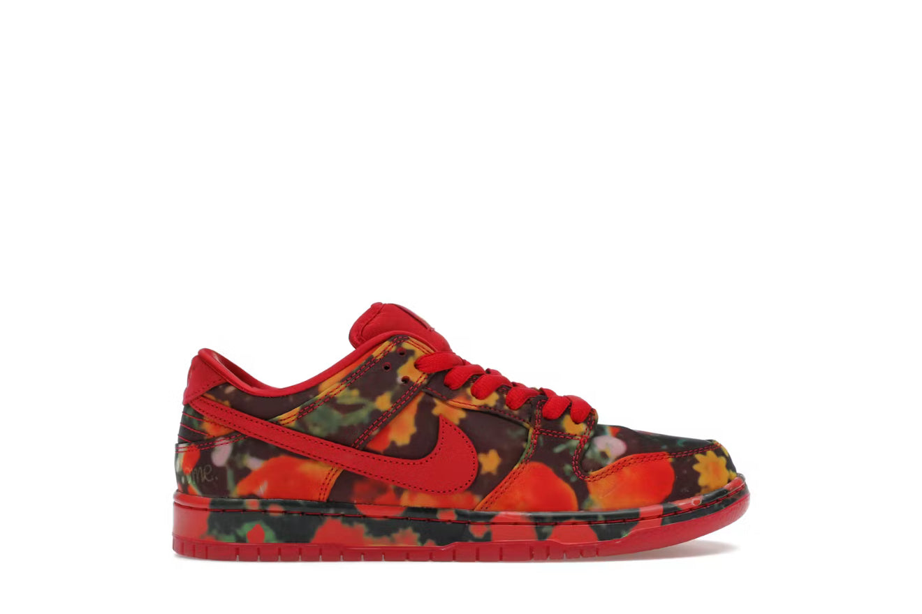 Wizard of Oz SB Dunk Low (Customized)