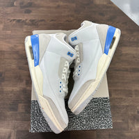 Lucky Shorts Jordan 3 Retro (USED)