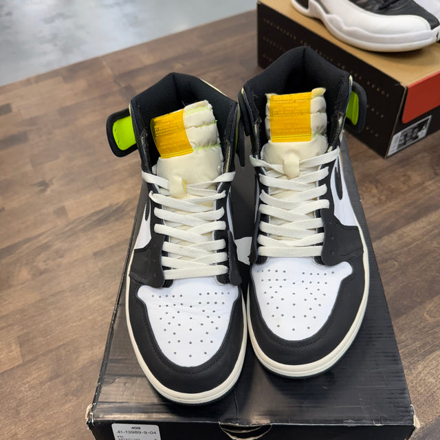 Volt Jordan 1 High (USED, Replacement Box)
