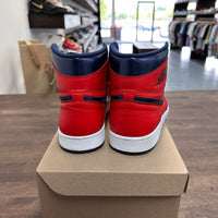 David Letterman Jordan 1 High (USED,No Box)