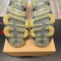 Off-White Nike Vapormax Black (Used, no box)