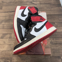 Black Toe Reimagined Jordan 1 Retro High OG