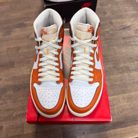 Starfish Jordan 1 Retro High OG (Women's) (USED)