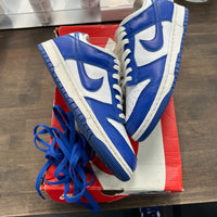 Kentucky Nike Dunk Low (USED)
