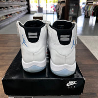 Legend Blue Jordan 11 (2024) (USED)