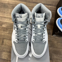 Jordan 1 Retro High OG Stealth (US 11) (USED)