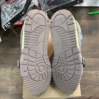 Light Smoke Grey Honeydew Particle Grey Air Trainer Utility SP (USED, No Box)
