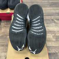 Royalty Taxi Jordan 12 Retro (USED)
