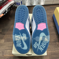 Born & Raised SB Dunk Low (USED)
