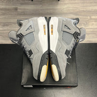Jordan 4 Retro Cool Grey (USED)
