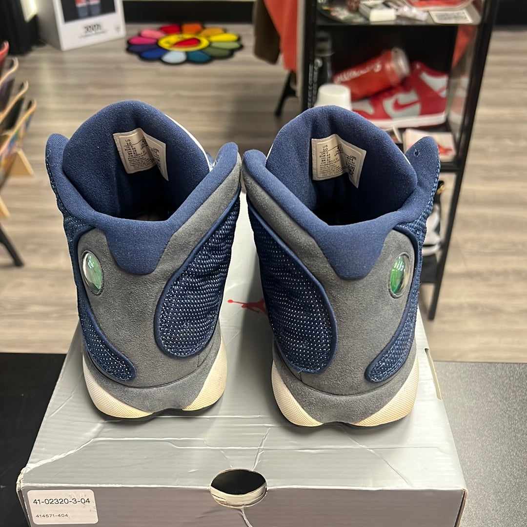 Jordan 13 Retro Flint (USED)