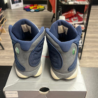 Jordan 13 Retro Flint (USED)