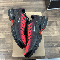 Deadpool Nike Air Max Plus (USED, No Box)