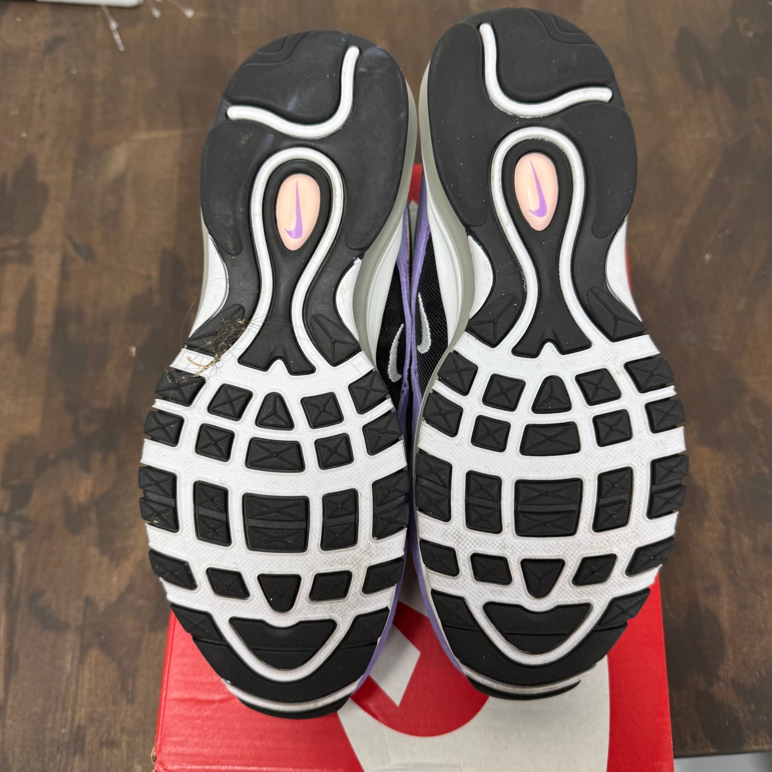 (GS) Have a Nike Day Nike Air Max 97 (USED)