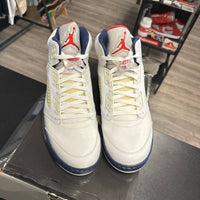 Jordan 5 Olympic 2011