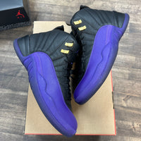 Field Purple Jordan 12 Retro (USED)