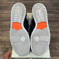 Tight Booth SB Dunk Low (USED)