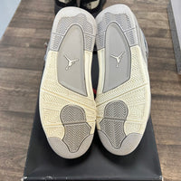 Jordan 4 Retro Frozen Moments (Women's) (US 11W) (USED)