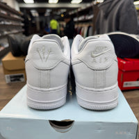 Drake NOCTA Certified Lover Boy Nike Air Force 1 Low (USED)