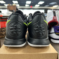 Black Volt Nike Kyrie Flytrap 3 (USED, No Box)