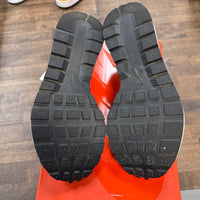 Sacai Villain Red Neptune Green Vaporwaffle (USED)