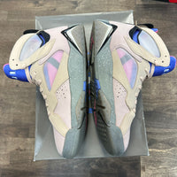 Sapphire Jordan 7 Retro (USED)