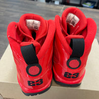 Chile Jordan 9 Retro (USED, no box)