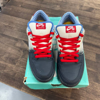 Dorothy SB Dunk Low (USED)