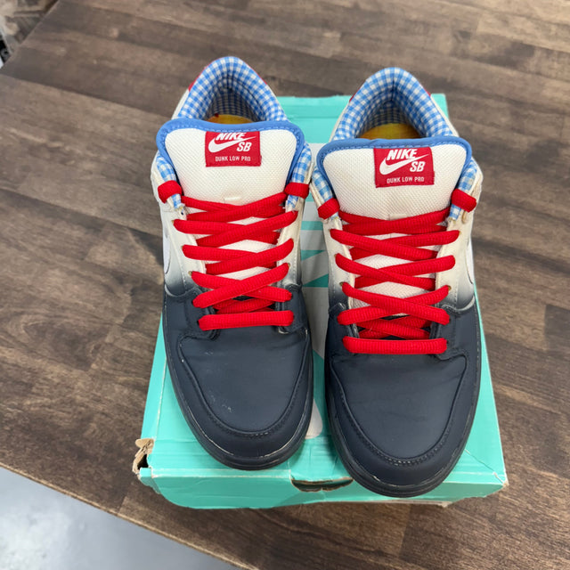 Dorothy SB Dunk Low (USED)