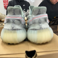 adidas Yeezy Boost 350 V2 Blue Tint (Men's) (US 9) (Lightly Worn)