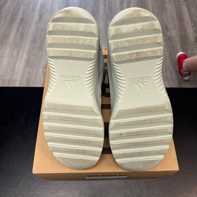 Salt Yeezy Boot (USED)