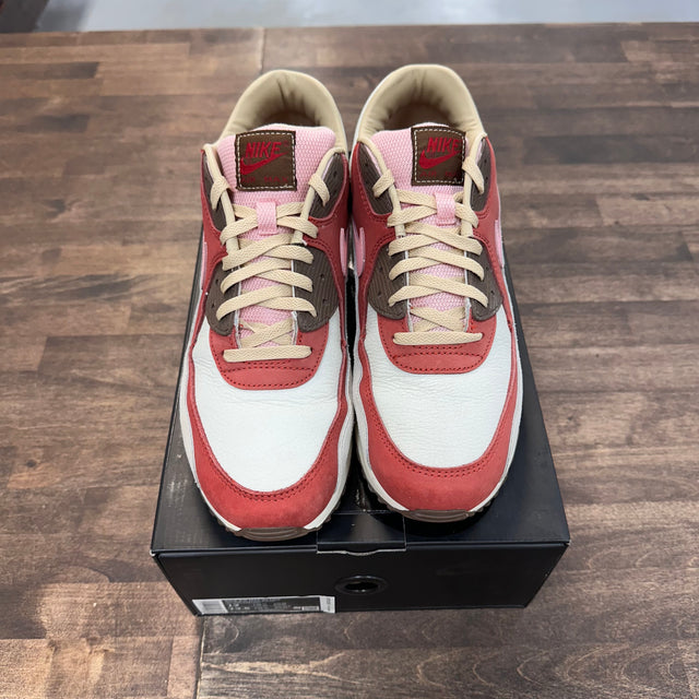 Bacon Air Max 90 (USED)