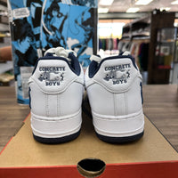 Lil Yachty Concrete Boys Air Force 1 Low (USED)