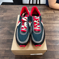 Undercover Midnight Spruce LDWaffle Sacai (USED, No Box)