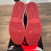 Patent Bred Jordan 1 High (USED)