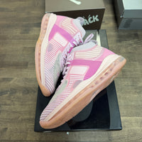 John Elliott Tulip Pink Nike Lebron (US 9.5) (USED)
