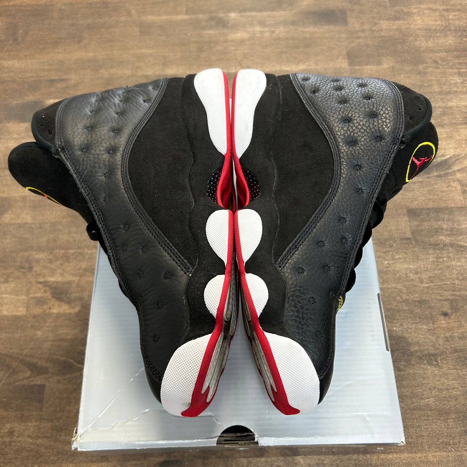 Playoff Jordan 13 Retro (Used)