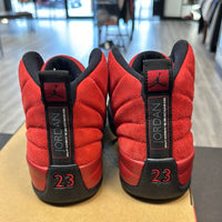 Reverse Flu Game Jordan 12 (USED)