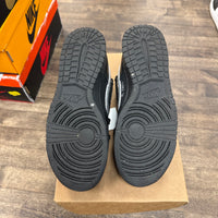 Lot 50 of 50 Off-White Nike Dunk Low (USED, No Box)